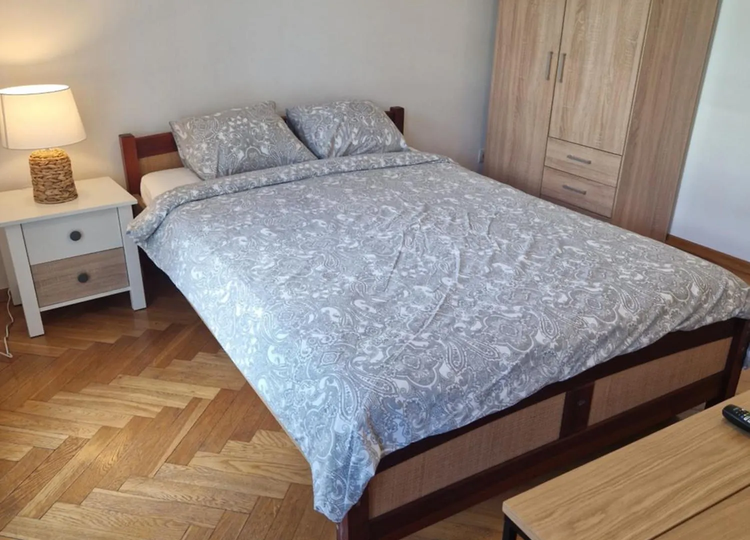 Prestige Centrum Apartments Varšava