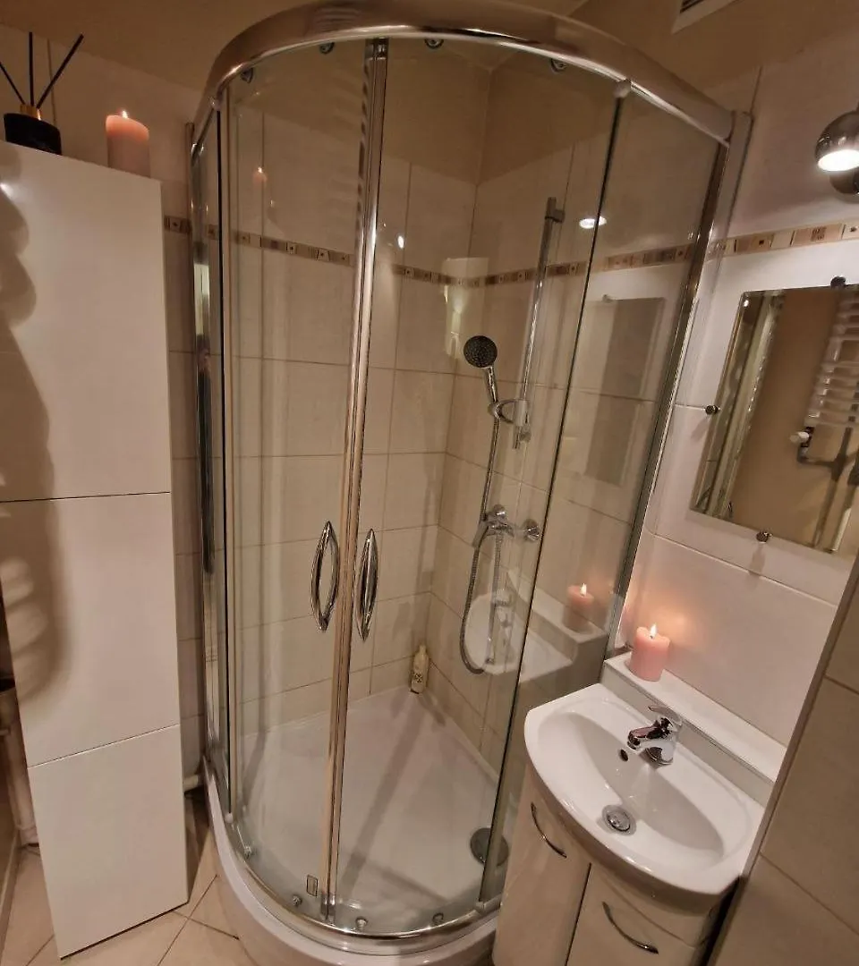 Prestige Centrum Apartments Varšava