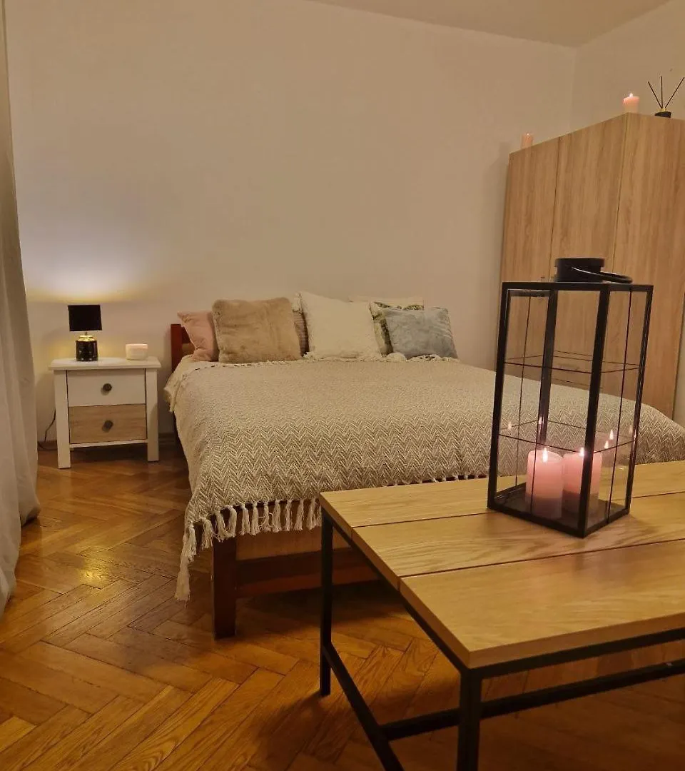 Prestige Centrum Apartments Warszawa