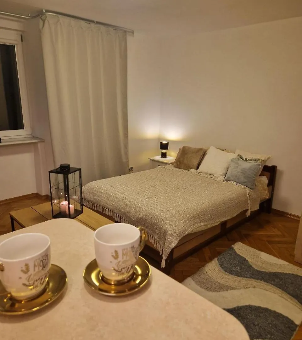 Prestige Centrum Apartments Warszawa